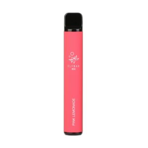 ELF BAR 800 Disposable Pink Lemonade 800 hơi thở