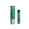 ELF BAR Lux 1500 Disposable Sour Apple 1500 hơi thở 850mAh