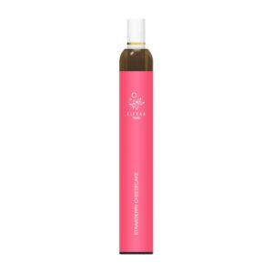 ELF BAR T600 Disposable 600 hơi Strawberry Cheesecake