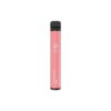 ELF BAR 600 Disposable Strawberry Kiwi 600 hơi 550mAh