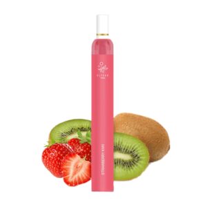 ELF BAR T600 Disposable Strawberry Kiwi 600 hơi 2ml