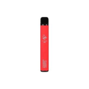ELF BAR 600 Disposable 600 hơi Strawberry Raspberry Cherry Ice