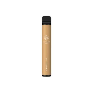 ELF BAR 600 Disposable 600 hơi Tobacco 2ml