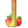 ELF BAR 600V2 Disposable 600 hơi Apple Peach