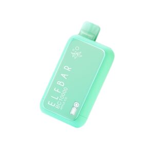 ELF BAR BC10000 Disposable Apple Ice 10000 hơi thở