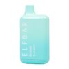 ELF BAR BC5000 Disposable 5000 hơi Blue Mint