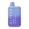 ELF BAR BC5000 Disposable Blue Razz Lemon 5000 hơi 13ml