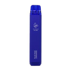 ELF BAR NC1800 Disposable Blue Razz Lemonade 1800 hơi thở 6ml