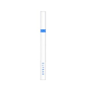 ELF BAR Cigalike Disposable 400 hơi Blueberry 280mAh