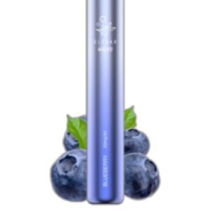ELF BAR 600V2 Disposable 600 hơi Blueberry 2ml