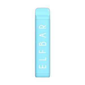 ELF BAR NC600 Disposable 600 hơi Blueberry Yogurt