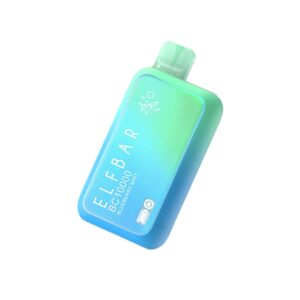 ELF BAR BC10000 Disposable 10000 hơi thở Blueberry Mint