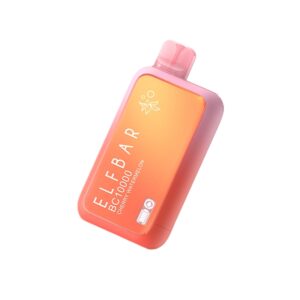 ELF BAR BC10000 Disposable Cherry Watermelon 10000 hơi thở 18ml