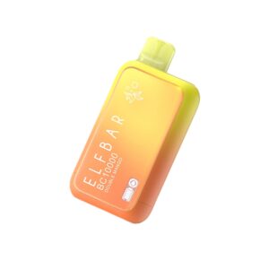 ELF BAR BC10000 Disposable 10000 hơi thở Double Mango 18ml