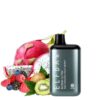 ELF BAR BC5000 Ultra Disposable Kiwi Dragon Fruit Berry 5000 hơi