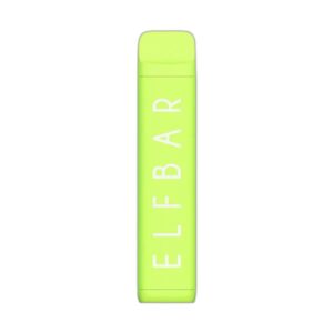 ELF BAR NC600 Disposable 600 hơi Kiwi Energy 400mAh