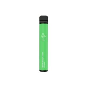 ELF BAR 600 Disposable 600 hơi Kiwi Passion Fruit Guava