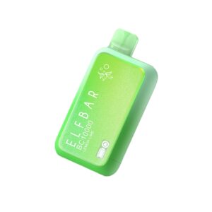 ELF BAR BC10000 Disposable Lemon Lime 10000 hơi thở 620mAh