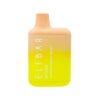 ELF BAR BC3000 Disposable 3000 hơi thở Mango Apricot Peach 10ml