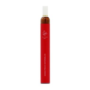 ELF BAR T800 Disposable 800 hơi thở Mango Peach Watermelon 3ml