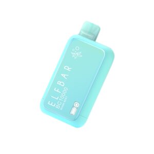 ELF BAR BC10000 Disposable 10000 hơi thở Miami Mint 620mAh