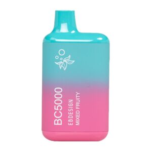 ELF BAR BC5000 Disposable Mixed Fruity 5000 hơi 13ml