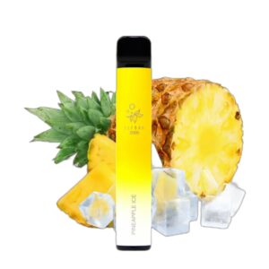 ELF BAR 2000 Disposable Pineapple Ice 2000 hơi