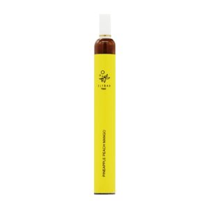 ELF BAR T800 Disposable 800 hơi thở Pineapple Peach Mango 500mAh