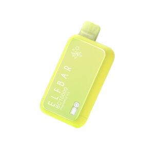 ELF BAR BC10000 Disposable Pineapple Ice 10000 hơi thở