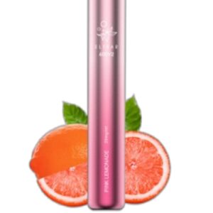 ELF BAR 600V2 Disposable 600 hơi Pink Lemonade 2ml