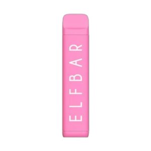 ELF BAR NC600 Disposable Raspberry Yogurt 600 hơi 400mAh
