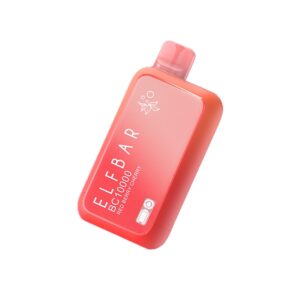 ELF BAR BC10000 Disposable 10000 hơi thở Red Berry Cherry
