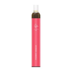 ELF BAR T800 Disposable Strawberry Cheesecake 800 hơi thở