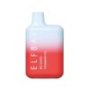 ELF BAR BC3000 Disposable Strawberry Ice 3000 hơi thở 650mAh