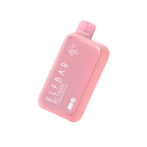 ELF BAR BC10000 Disposable Strawberry Ice 10000 hơi thở