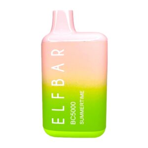 ELF BAR BC5000 Disposable Summer Time 5000 hơi