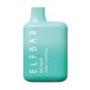 ELF BAR BC3500 Disposable 3500 hơi thở Sweet Menthol 10,5ml