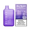 ELF BAR BC4000 Disposable Triple Berry Ice 4000 hơi thở 11,5ml