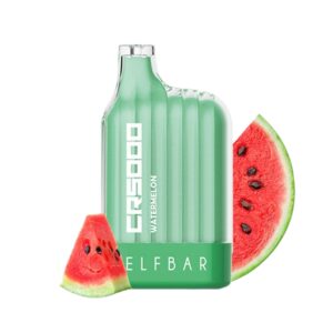 ELF BAR CR5000 Disposable Watermelon 5000 hơi