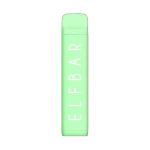 ELF BAR NC600 Disposable Watermelon Energy 600 hơi 2ml